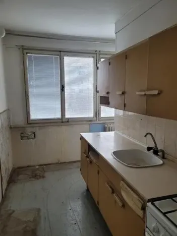 Prodej bytu 3+1, Pardubice - Polabiny, Kosmonautů, 57 m2