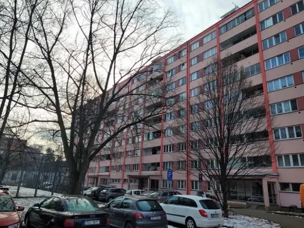 Prodej bytu 3+1, Pardubice - Polabiny, Kosmonautů, 57 m2