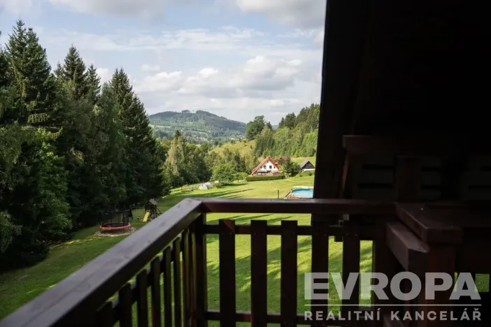 Prodej bytu 2+kk, Rokytnice nad Jizerou - Rokytno, Rokytno, 63 m2