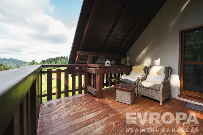 Prodej bytu 2+kk, Rokytnice nad Jizerou - Rokytno, Rokytno, 63 m2