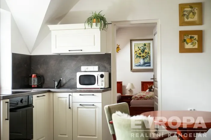 Prodej bytu 2+kk, Rokytnice nad Jizerou - Rokytno, Rokytno, 63 m2