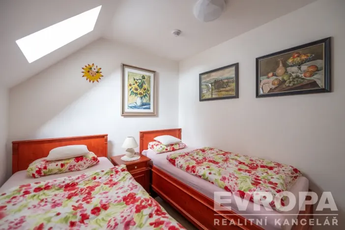 Prodej bytu 2+kk, Rokytnice nad Jizerou - Rokytno, Rokytno, 63 m2