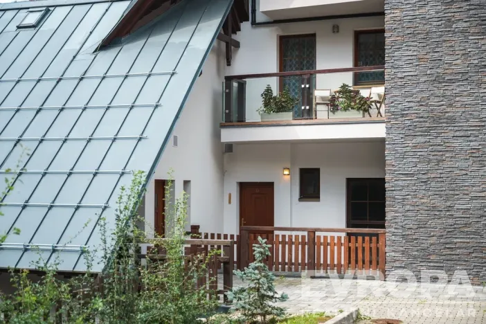 Prodej bytu 2+kk, Rokytnice nad Jizerou - Rokytno, Rokytno, 63 m2