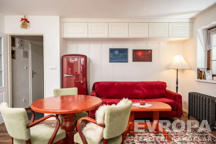 Prodej bytu 2+kk, Rokytnice nad Jizerou - Rokytno, Rokytno, 63 m2