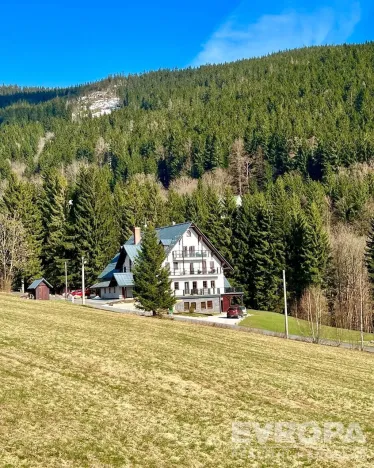 Prodej bytu 2+kk, Rokytnice nad Jizerou - Rokytno, Rokytno, 63 m2