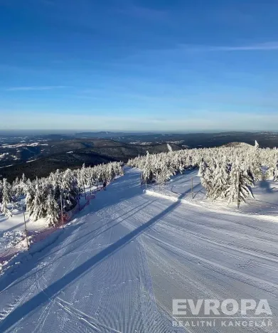 Prodej bytu 2+kk, Rokytnice nad Jizerou - Rokytno, Rokytno, 63 m2