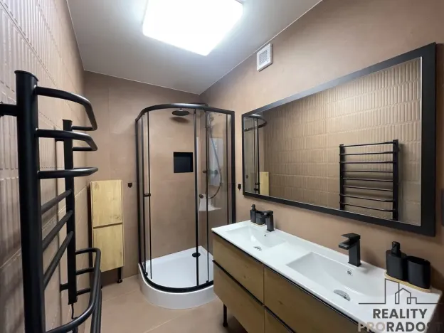 Pronájem bytu 3+1, Jihlava, Březinova, 74 m2