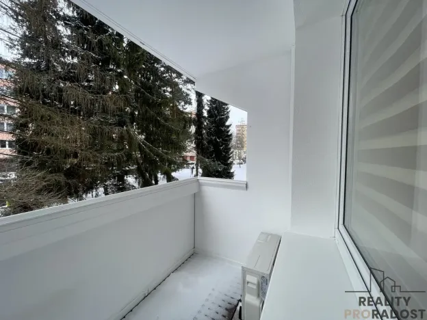 Pronájem bytu 3+1, Jihlava, Březinova, 74 m2