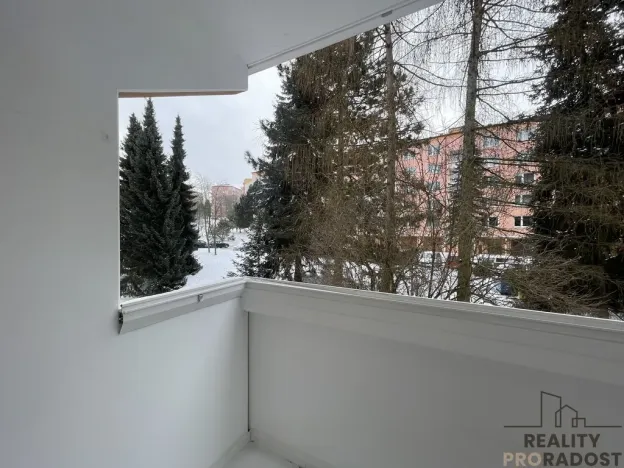 Pronájem bytu 3+1, Jihlava, Březinova, 74 m2