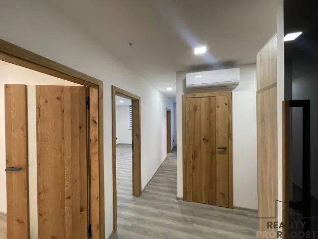 Pronájem bytu 3+1, Jihlava, Březinova, 74 m2