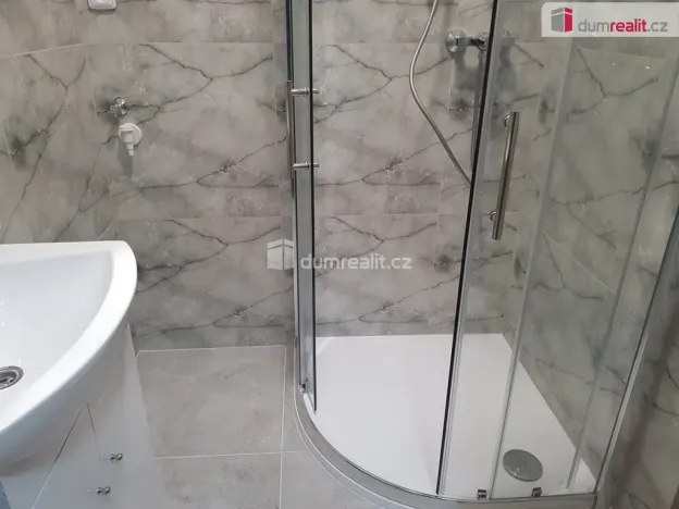 Pronájem bytu 1+kk, Praha - Vršovice, Přípotoční, 27 m2