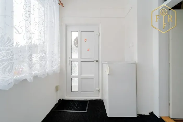 Prodej rodinného domu, Petrovice, 246 m2