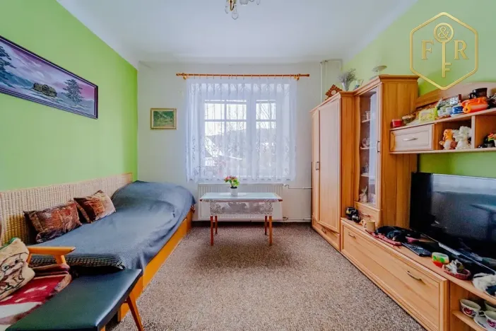 Prodej rodinného domu, Petrovice, 246 m2