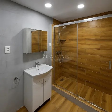 Pronájem bytu 1+1, Habartov, Mírová, 41 m2