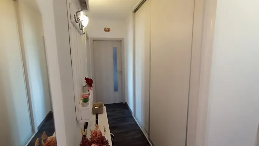 Pronájem bytu 2+1, České Budějovice - České Budějovice 3, Jeremiášova, 57 m2