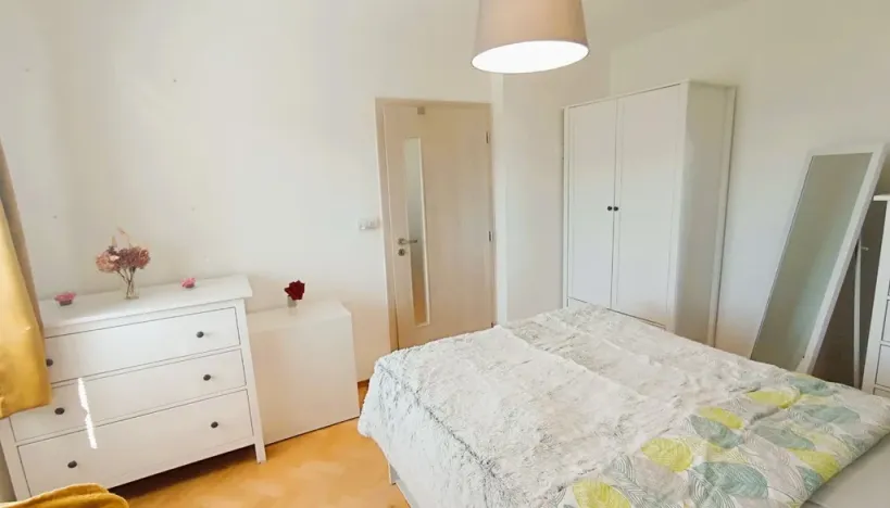 Pronájem bytu 2+1, České Budějovice - České Budějovice 3, Jeremiášova, 57 m2