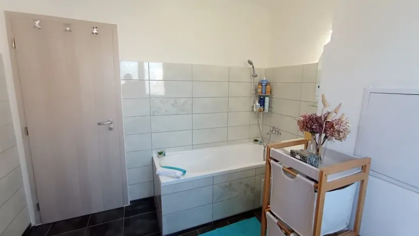 Pronájem bytu 2+1, České Budějovice - České Budějovice 3, Jeremiášova, 57 m2