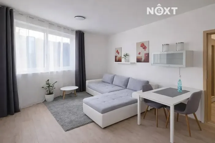 Pronájem bytu 2+kk, Bakov nad Jizerou, Žižkova, 58 m2