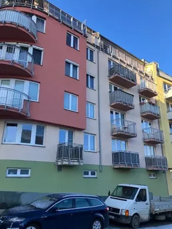 Prodej bytu 3+kk, Praha - Kunratice, Merhoutova, 82 m2