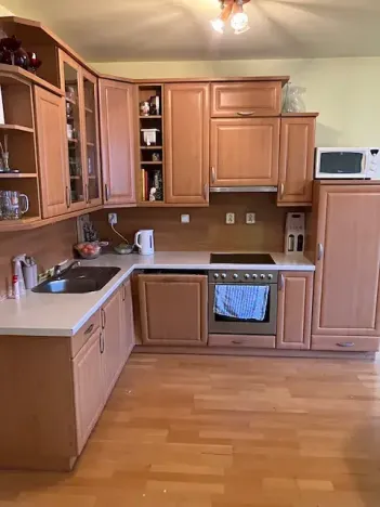 Prodej bytu 3+kk, Praha - Kunratice, Merhoutova, 82 m2