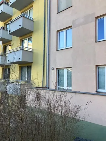 Prodej bytu 3+kk, Praha - Kunratice, Merhoutova, 82 m2