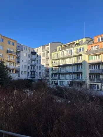 Prodej bytu 3+kk, Praha - Kunratice, Merhoutova, 82 m2