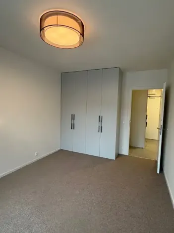 Pronájem bytu 2+kk, Praha - Hostivař, Nurmiho, 63 m2