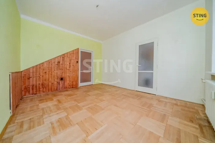 Prodej bytu 2+1, Ostrava, Španielova, 55 m2