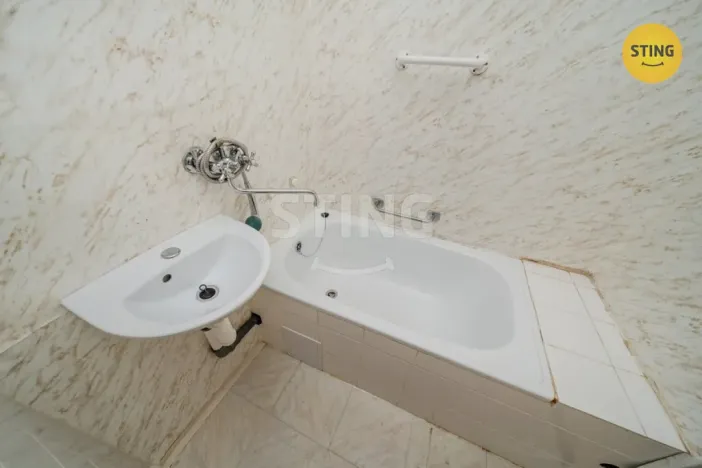 Prodej bytu 2+1, Ostrava, Španielova, 55 m2