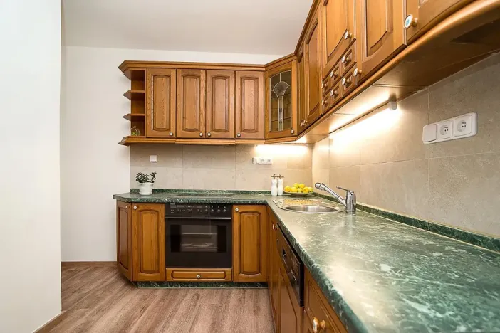 Pronájem bytu 3+kk, Praha - Horní Měcholupy, Nad přehradou, 78 m2