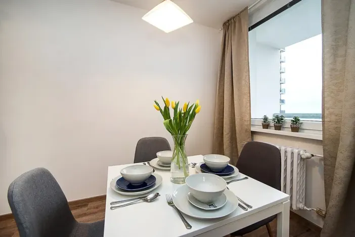 Pronájem bytu 3+kk, Praha - Horní Měcholupy, Nad přehradou, 78 m2