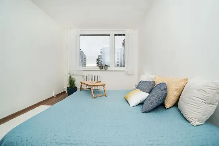 Pronájem bytu 3+kk, Praha - Horní Měcholupy, Nad přehradou, 78 m2