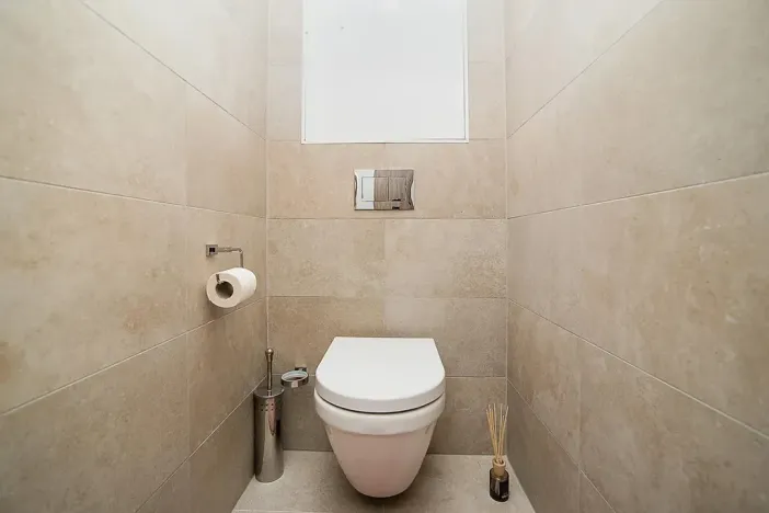 Pronájem bytu 3+kk, Praha - Horní Měcholupy, Nad přehradou, 78 m2