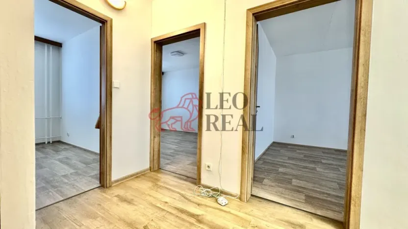 Prodej bytu 3+1, Uherské Hradiště, Na Rybníku, 73 m2