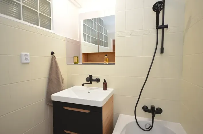 Prodej bytu 2+1, Frýdek-Místek, Těšínská, 54 m2