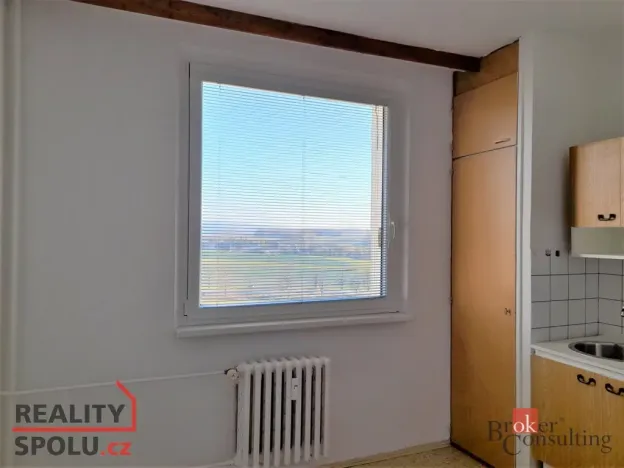 Pronájem bytu 1+1, Rychnov nad Kněžnou, Mírová, 40 m2