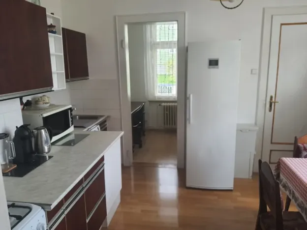 Pronájem bytu 3+1, Teplice, Antonína Dvořáka, 100 m2