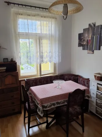 Pronájem bytu 3+1, Teplice, Antonína Dvořáka, 100 m2