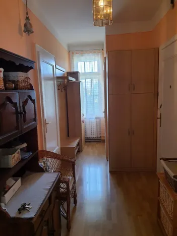 Pronájem bytu 3+1, Teplice, Antonína Dvořáka, 100 m2