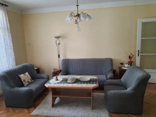 Pronájem bytu 3+1, Teplice, Antonína Dvořáka, 100 m2