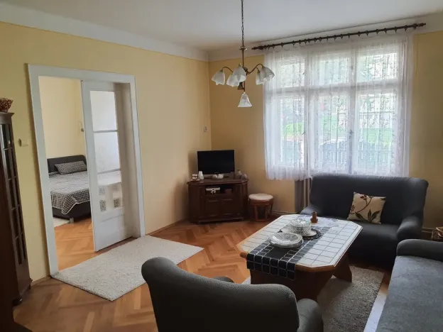 Pronájem bytu 3+1, Teplice, Antonína Dvořáka, 100 m2