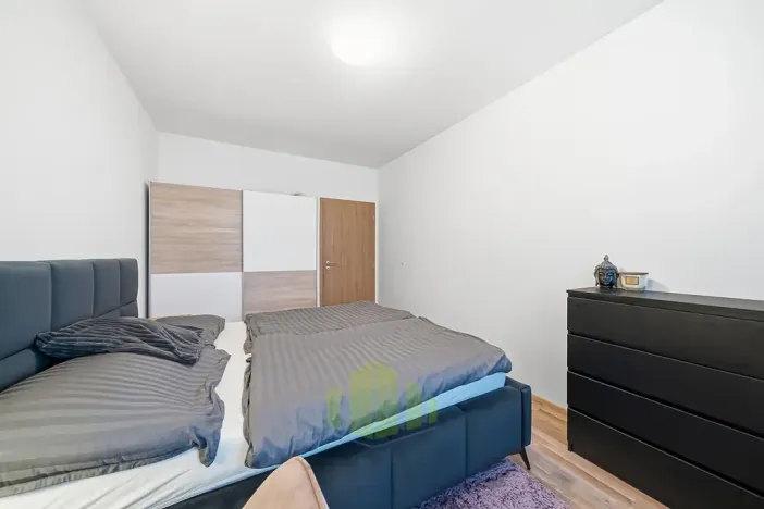 Prodej bytu 2+kk, Olomouc, Janského, 53 m2