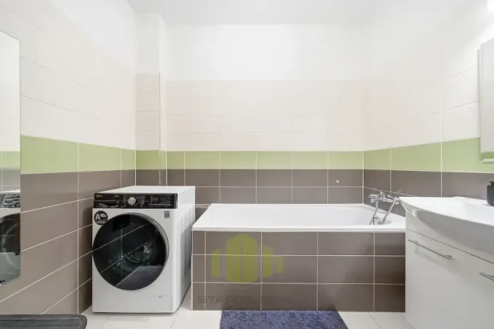 Prodej bytu 2+kk, Olomouc, Janského, 53 m2