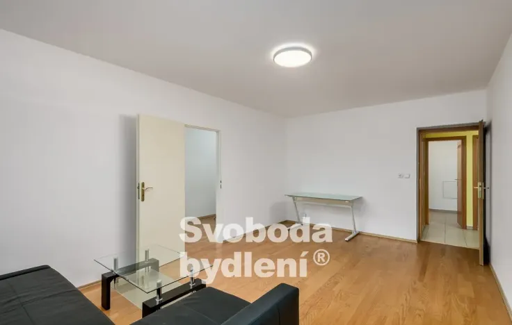 Pronájem bytu 2+kk, Praha - Troja, K Haltýři, 59 m2