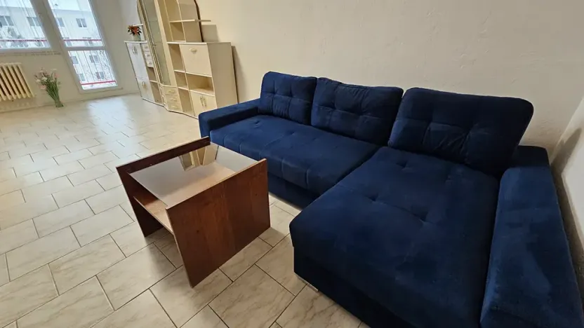 Pronájem bytu 3+1, Kladno, Anglická, 68 m2