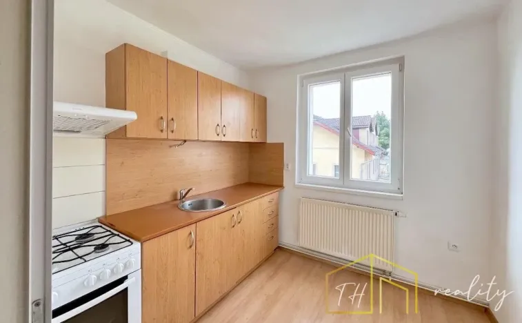 Prodej bytu 1+1, Novosedlice, Drahénská, 28 m2