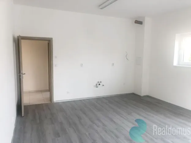 Pronájem kanceláře, Český Krumlov, Budějovická, 89 m2