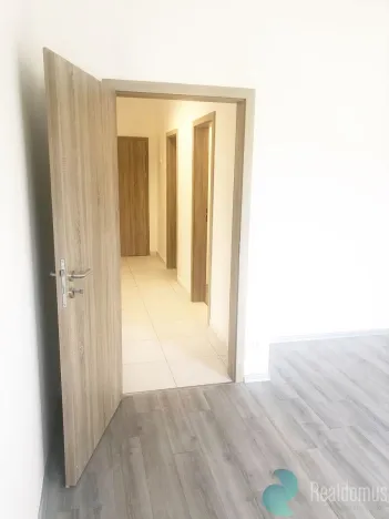 Pronájem kanceláře, Český Krumlov, Budějovická, 89 m2