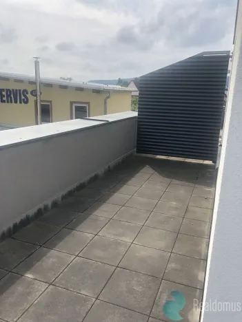 Pronájem kanceláře, Český Krumlov, Budějovická, 89 m2