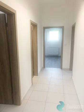 Pronájem kanceláře, Český Krumlov, Budějovická, 89 m2